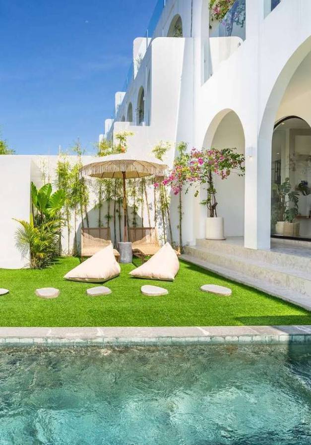 unu Villas